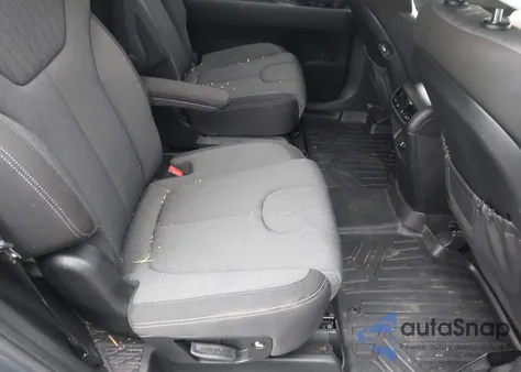 2021 Hyundai Palisade Sel из США, поврежденный, VIN KM8R2DHE0MU330045